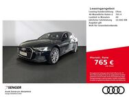 Audi A6, Avant 40 TDI Business-Paket, Jahr 2022 - Bielefeld