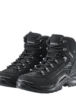 Lowa RENEGADE EVO GTX MID Wanderschuh wasserdicht und mit Vibram-Sohle