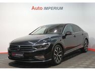 VW Passat Lim. Elegance 2.0 TSI *ACC*Massage*Matrix - Schmidgaden