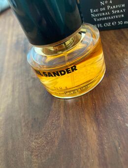 Parfüm von Jil Sander - Metten