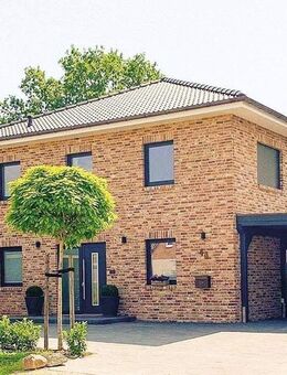 STRAUSBERG VORSTADT- BERLIN: ACHTUNG KAUFPREIS REDUZIERT! STADTVILLA - MASSIV NEUBAU IN TOPLAGE! - Strausberg