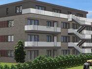 NEUBAU! 58- 78m2 / Seniorengerechte Wohnungen 2 Zimmer #Balkon # Aufzug #Terrasse #Penthouse - Waltrop