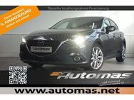 Mazda 3 Sports-Line Navi SHZ PDC Xenon - Garbsen