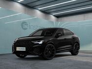Audi RSQ3, Sportback qu SPORTAG, Jahr 2023 - München