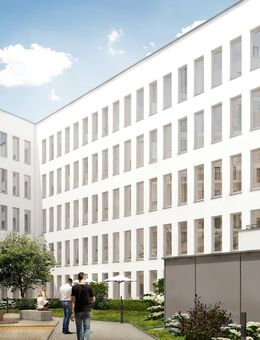 EIN TRAUM WIRD WAHR // Ihr neues Zuhause mit 3 Zimmern & 2 Balkonen // MIETPREIS INKL. EINBAUKÜCHE - Leipzig