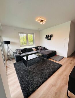 3 Zi-Whg. Neubau in Nilkheim EG - Aschaffenburg