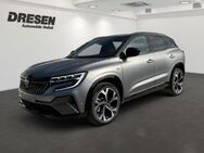 Renault Austral, Iconic Esprit Alpine, Jahr 2024 - Neuss