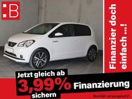 Seat Mii, electric Edition Power Charge, Jahr 2021 - Ingolstadt