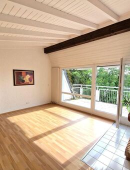 Extravagante Split-Level-Wohnung in Bestlage von Oberursel - Oberursel (Taunus)