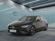 Mercedes A 180, Progressive Advanced D, Jahr 2023 - München