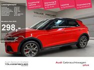 Audi A1, 1.5 TFSI citycarver 35 S-line FLA, Jahr 2020 - Krefeld