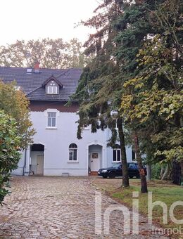 2-Raumwohnung in Kirschau - Schirgiswalde-Kirschau