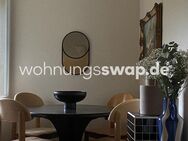 Wohnungsswap - Bergstraße - Berlin