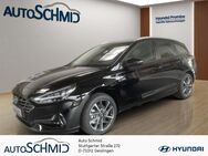 Hyundai i30, 1.5 T-GDI Kombi 7 Trend Komfort, Jahr 2022 - Geislingen (Steige)
