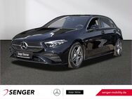 Mercedes A 180, AMG Ambiente, Jahr 2023 - Hamm