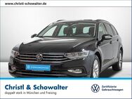 VW Passat Variant, 2.0 TDI Business, Jahr 2022 - München