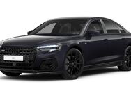 Audi A8, Audi A8 50 TDI quattro tiptro, Jahr 2022 - Mölln (Schleswig-Holstein)