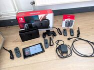 Nintendo Switch - Potsdam