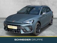 CUPRA Leon, 1.5 VZ e-HYBRID 272 SportstourerNAVI, Jahr 2024 - Plauen