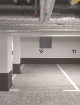 Tiefgaragenstellplatz Kantstraße 97074 Würzburg - Würzburg Zentrum