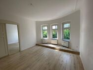 Geräumige 5-Raum-Wohnung - Mylau Zentrum