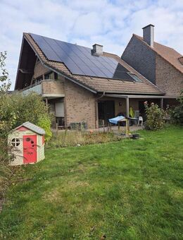 Sehr energieeffizient und individuell - ein tolles Zuhause - Korschenbroich
