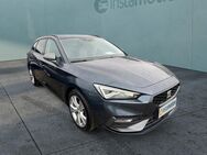 Seat Leon, 1.5 TSI Sportstourer FR |FaPaM|, Jahr 2023 - München