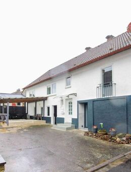 Kernsaniertes Einfamilienhaus in ruhiger Lage von Grünberg - bezugsfertig und vielseitig nutzbar - Grünberg