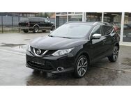 Nissan Qashqai Tekna Pano/360°/ACC/LED/DAB/19"Alu - Adelheidsdorf