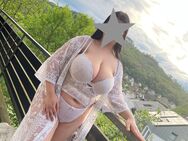 NEU ⭐️ sexy SONIA (18) ⭐️ brünette Schönheit liebt es geil und heiß ⭐️ - Ansbach