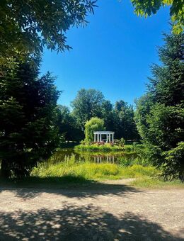 *Elegantes Wohnen am Park - Tannenwaldallee in Bad Homburg* - Bad Homburg (Höhe)