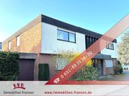 Trier-Tarforst: elegante, frei stehende Villa mit 167 m², Spa-Bereich, großzügigem Garten und zwei Garagen! - Trier