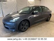 Tesla Model 3 Long RangeDual AWD Mopf21 82KWh Shanghai - Steinbach-Hallenberg