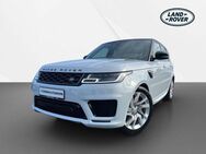 Land Rover Range Rover Sport, 5.0 P525 V8 HSE Dynamic, Jahr 2022 - Jena