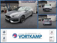 CUPRA Leon, VZ e-Hybrid Vision-Plus-Paket, Jahr 2022 - Gronau (Westfalen)