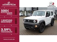 Suzuki Jimny, 1.5 ALLGRIP Comfort, Jahr 2024 - Oberhausen