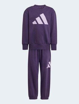 adidas Sportswear Trainingsanzug LK BL FL JOG (2-tlg)