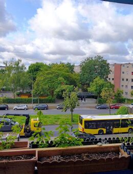 Wohnung mit Vision – Sanierungsbedürftiges Anlageobjekt in gefragter Lage - Berlin
