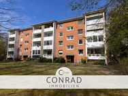 Renditestarke 3-Zimmer-Wohnung mit Balkon - Bremen
