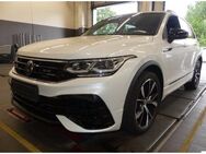 VW Tiguan, 2.0 TSI R IQ Dig, Jahr 2022 - Hannover