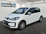 VW up, move up, Jahr 2019 - Eltville (Rhein)