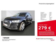 Audi Q5, sport 45 TFSI, Jahr 2019 - Bad Oldesloe