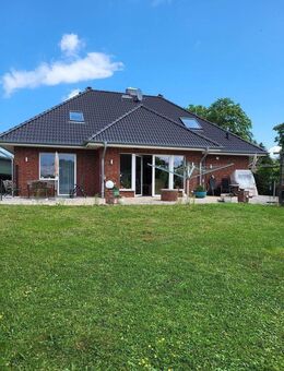 Einzelhaus, Bj 2015, per sofort frei, Beckerwitz an der Ostsee! - Hohenkirchen (Mecklenburg-Vorpommern)