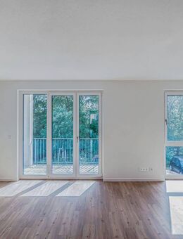 Erstklassiges Wohnen: Ihr neues Zuhause in den Halske Gärten - Berlin