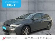 VW Golf Variant, 1.5 Golf VIII eTSI 5JG, Jahr 2023 - Mitterteich