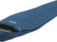 EXPLORER Mumienschlafsack Tramper 300 Camping Schlafsack 230x80x55cm Outdoor -16°C