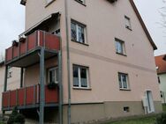 Sonnige 2 Raum-Wohnung in Bernburg an der Röße - Bernburg (Saale)