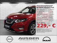 Nissan X-Trail, 1.3 N-Connecta, Jahr 2020 - Telgte