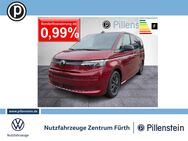 VW T7 Multivan, Multivan Life Goal LÜ, Jahr 2024 - Fürth