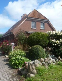 Anlageobjekt: Tolle Insel-Haushälfte mit Terrasse und Carport - Fehmarn